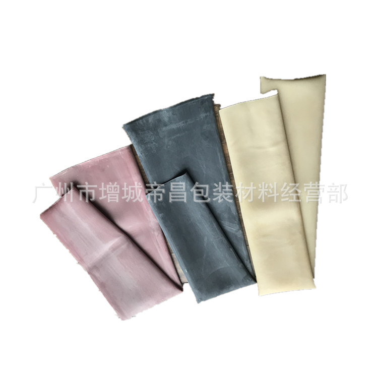 牛仔猫须 喷漆工艺 磨烂充气内囊 胶波 加大码 童装