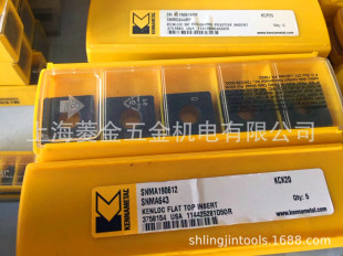 �����ϼ{��ƬKennametal���ص�ƬSNMM190616RP KCM25��Ƭ�Ͻ�Ƭ