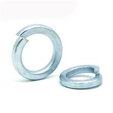 �S��ֱ��Q235̼�DIN127�{���\4.8�����ɉ|Ȧ�_���cȫ���ԉ|Ȧ��