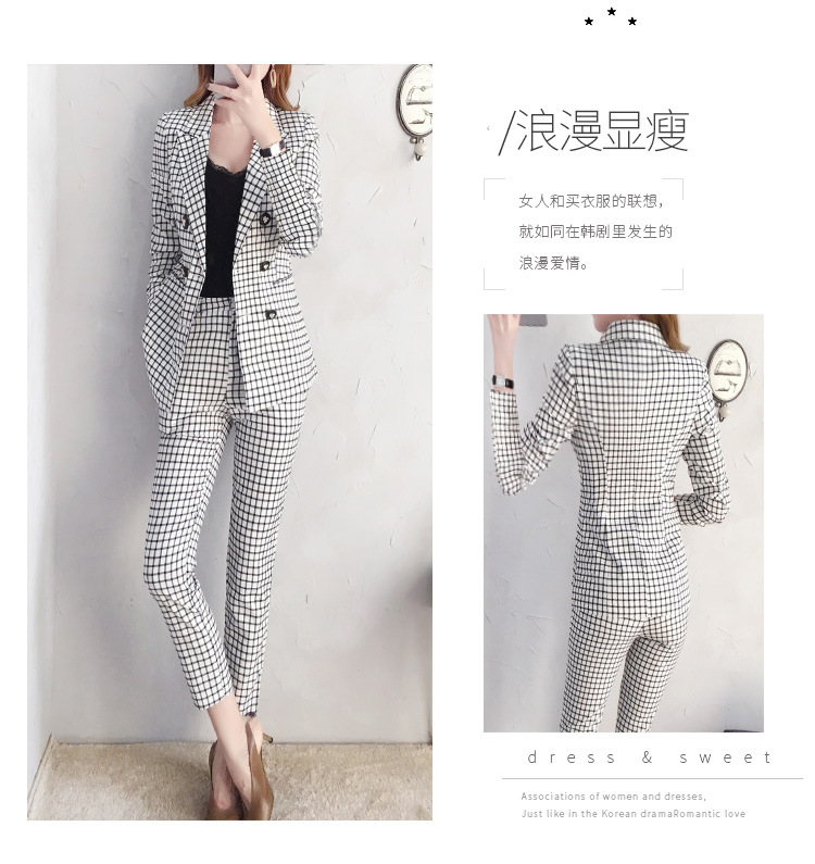 Costume femme UNE GéNéRATION - Ref 3333651 Image 9