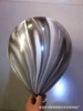 Marble balloon, painted paint, 10inch, 12inch