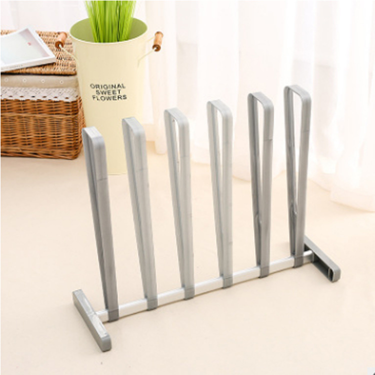 Zapatero creativo Boot rack simple inicio Boot rack botas largas botas de nieve soporte de ventas directas de fábrica