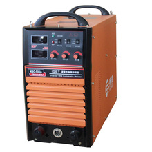 二氧化碳气体保护焊机 NBC-500A矿用双电压二保焊机 手工焊气保焊