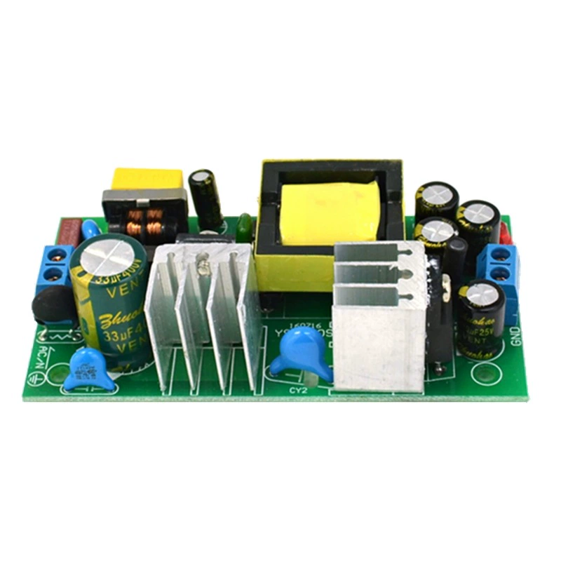 Переключатель ключ, источник питания, оптовая продажа, 24V, 24W, 15V, 18V, 12V