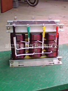 供应多种电源变压器