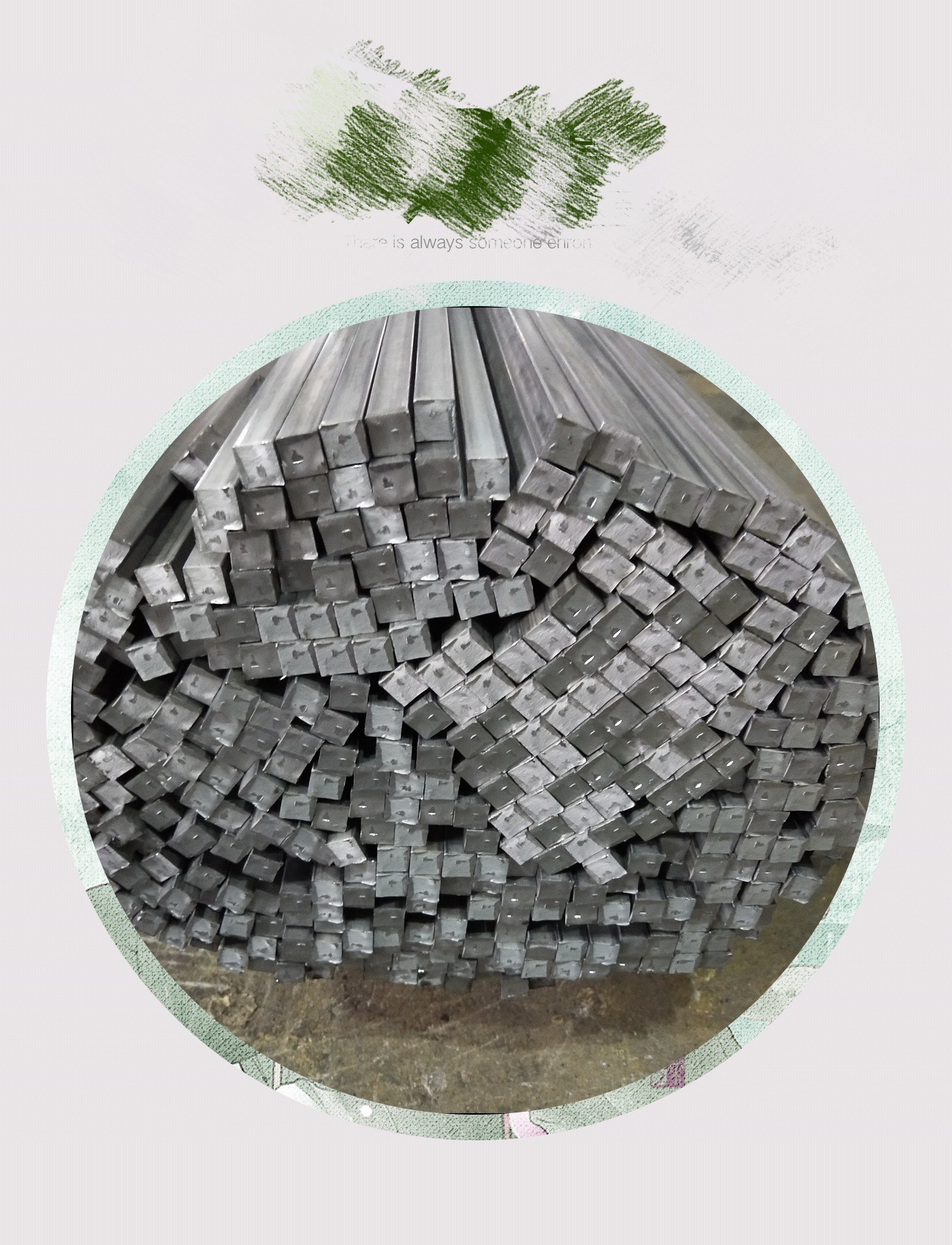 厂家五金机械设备用冷拉方钢系列 家具配件冷拉方钢