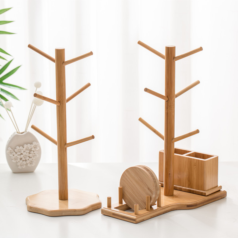 两款杯架组合白图