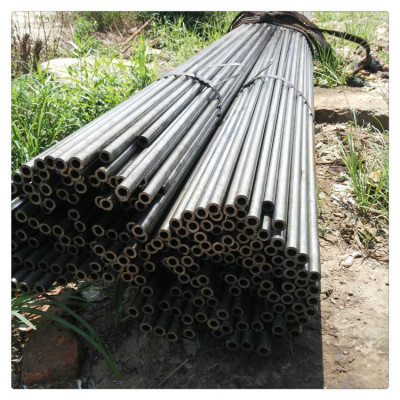 拓丰 小口径无缝钢管 生产10号20#精密光亮小口径无缝钢管厂家