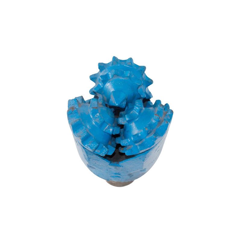 钢尺三牙轮钻头 硬质合金沙 3 7/8A211 直径98mm