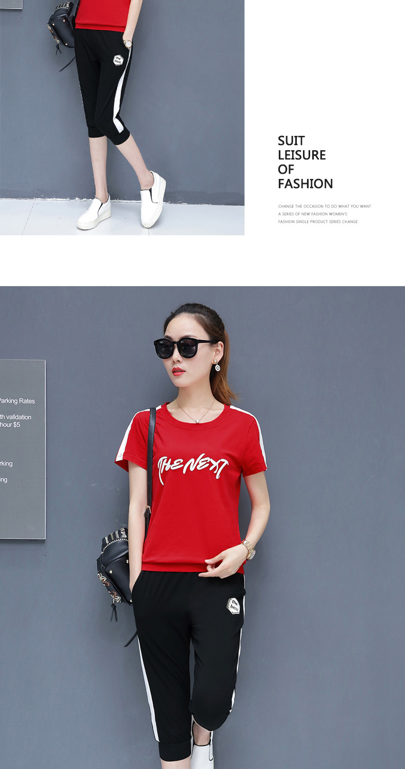 Costume femme YIQI TIANQIN en Coton - Ref 3334565 Image 19