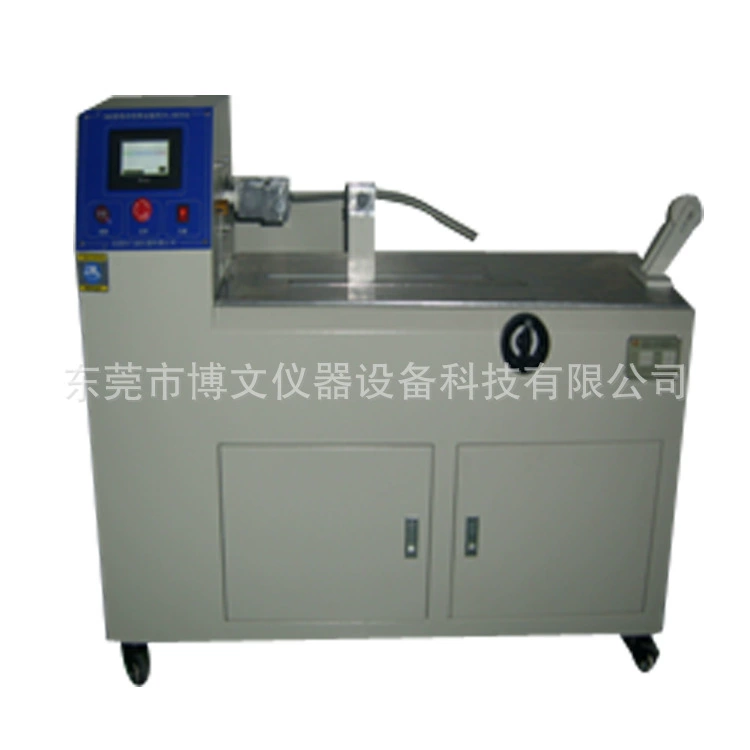 Машина испытания кручения провода кабель данных машина испытания кручения эмалированная проволока краска пленка кручения оборудования завод прямых продаж