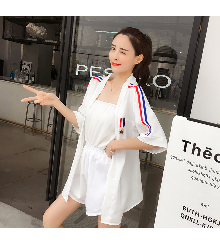 Costume femme en Mousseline - Ref 3335793 Image 31