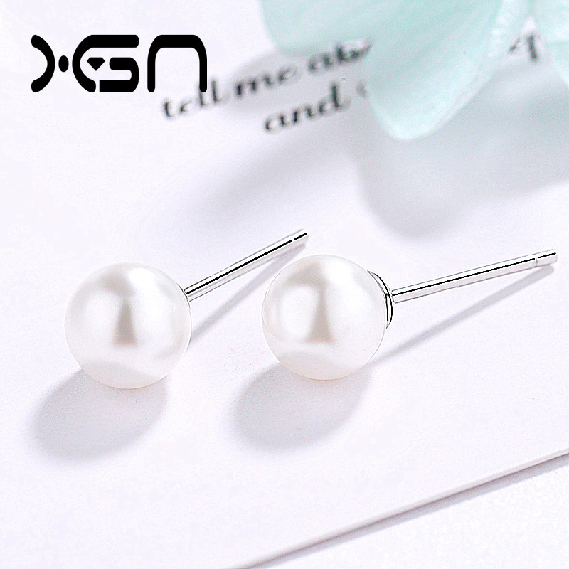 Boucles d oreilles en argent - Ref 3446854 Image 1