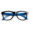 Children's glasses for friend suitable for men and women, cute lens