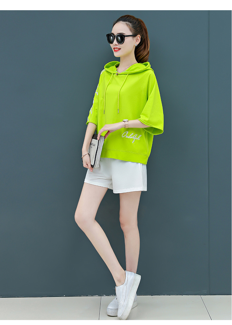 Costume femme en Coton - Ref 3333820 Image 32