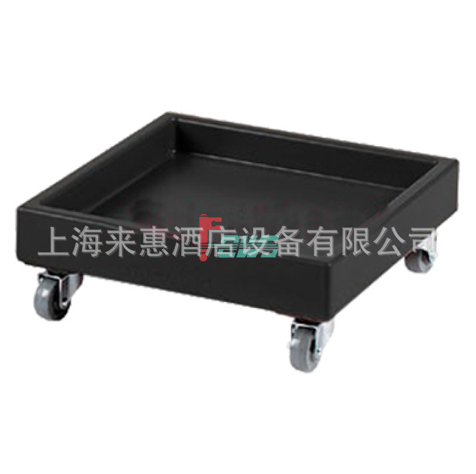 美国CAMBRO金宝 CD2020-401 盘碟架车(石板蓝)