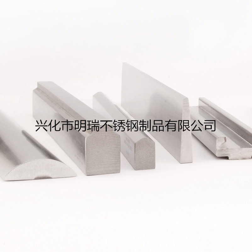 不锈钢冷拉槽钢一次成型热轧焊接304   各种异形钢厂家直销规格全