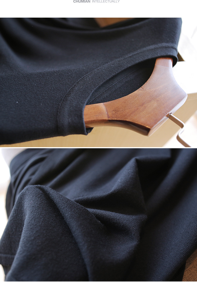 Pull femme en Fibre de polyester Polyester  - Ref 3414048 Image 35