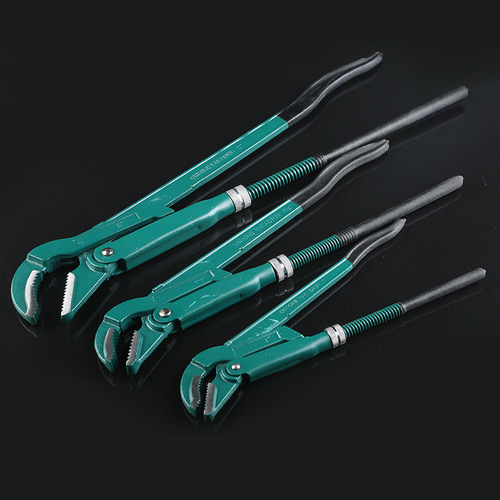 Produce Eagle Beak Mouth Fast Water Pump Pliers Adjustable Throat Clamp Water Faucet Holding Pliers Tube Pliers Wholesale