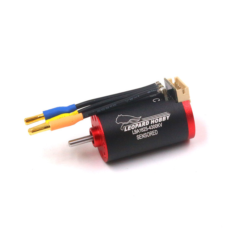 Racing the remote control vehicle 1: 28mini mosquito car has a sense…