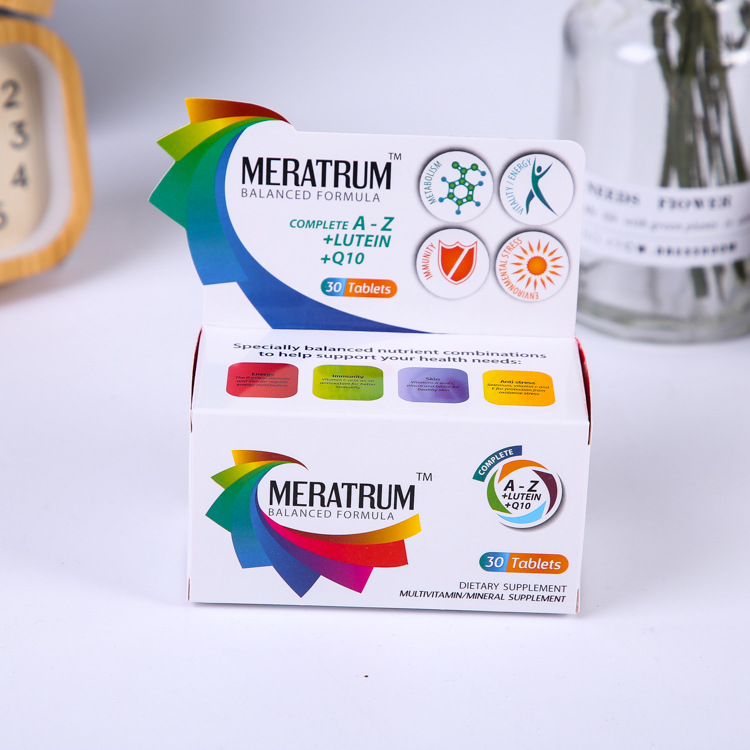 直供礼品盒白卡纸盒制作 精美彩印折叠彩盒创意礼品包装盒子制定