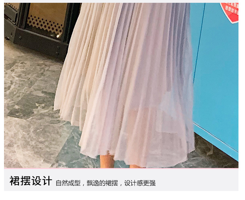 Costume femme OCHIS en Mousseline - Ref 3334981 Image 18