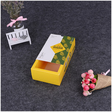 通用包装盒定制创意抽屉盒花茶茶叶礼品包装纸盒厂家定做批发