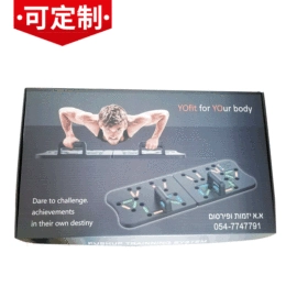 纸箱;纸盒;其他礼品包装