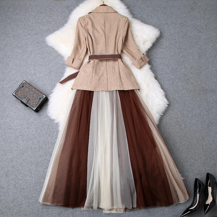 Costume femme LANYAYI en Fibre de polyester - Ref 3334541 Image 29