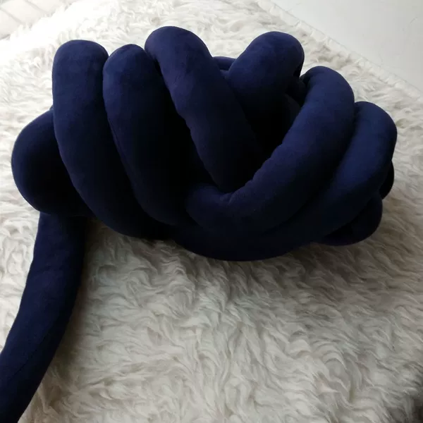 Тёмно-синий, Велюр, 1, 7S, 1