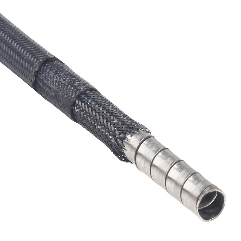 医疗内窥镜插入管/内窥镜用钨丝编织软管工业用管  东莞厂家直供