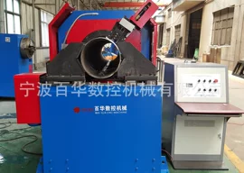 管焊机;焊管机;电动坡口机