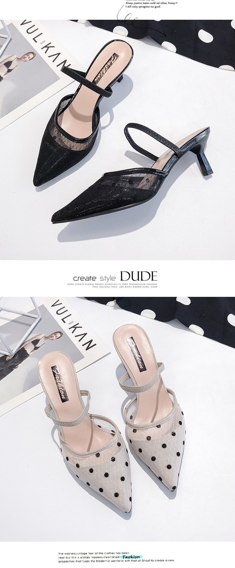 Chaussures été pour femme en Composé - Ref 3346957 Image 36