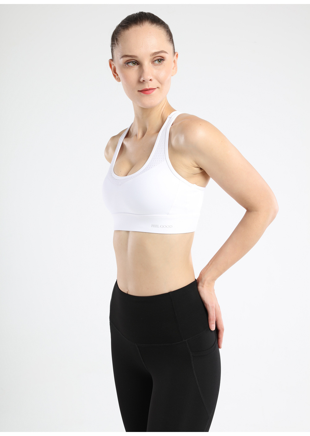 Sports Bra Image 2