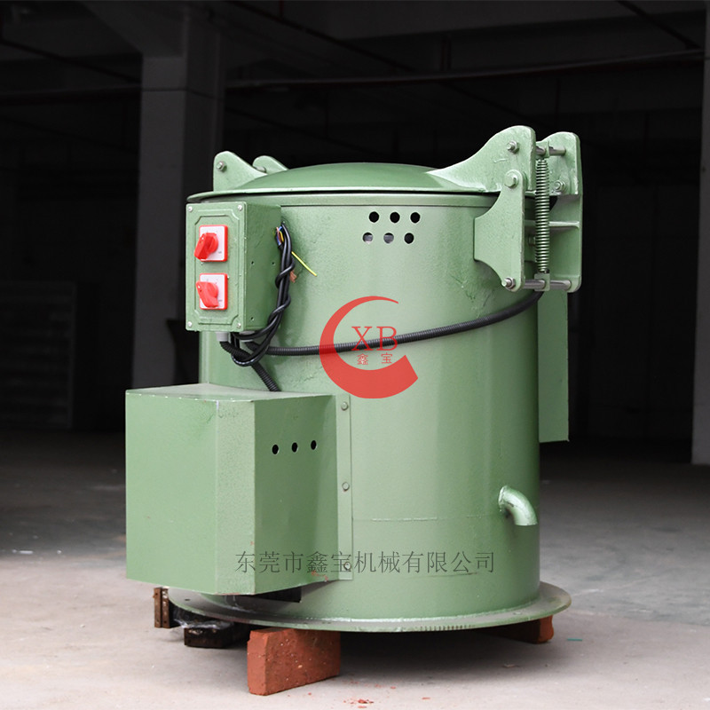 兴安工艺品脱水烘干机 五金烘干机 小型甩油机厂家批量现货