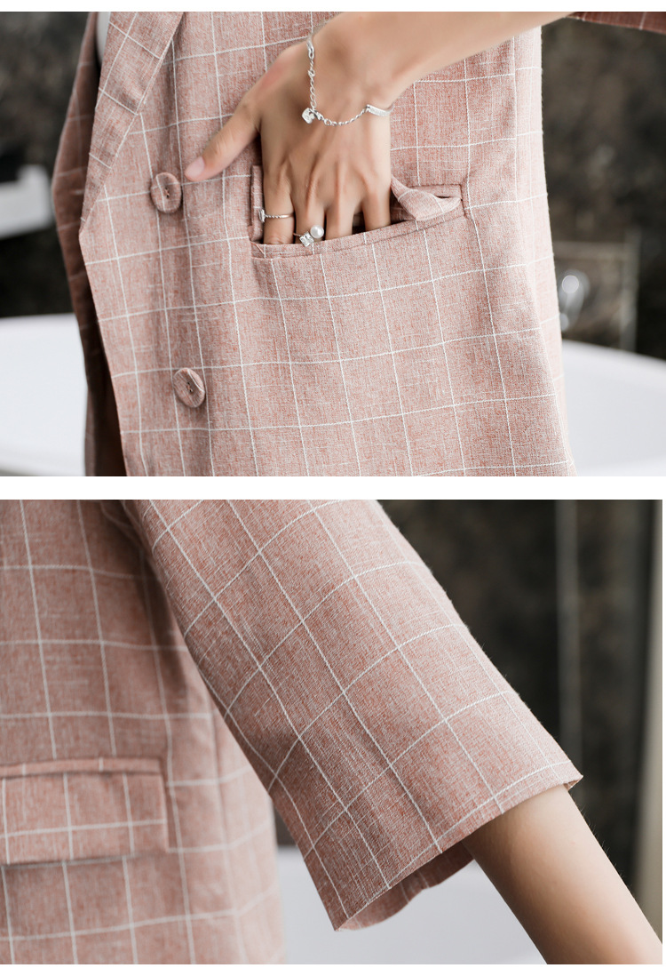 Costume femme RêVE DE BASE en Coton - Ref 3333730 Image 30