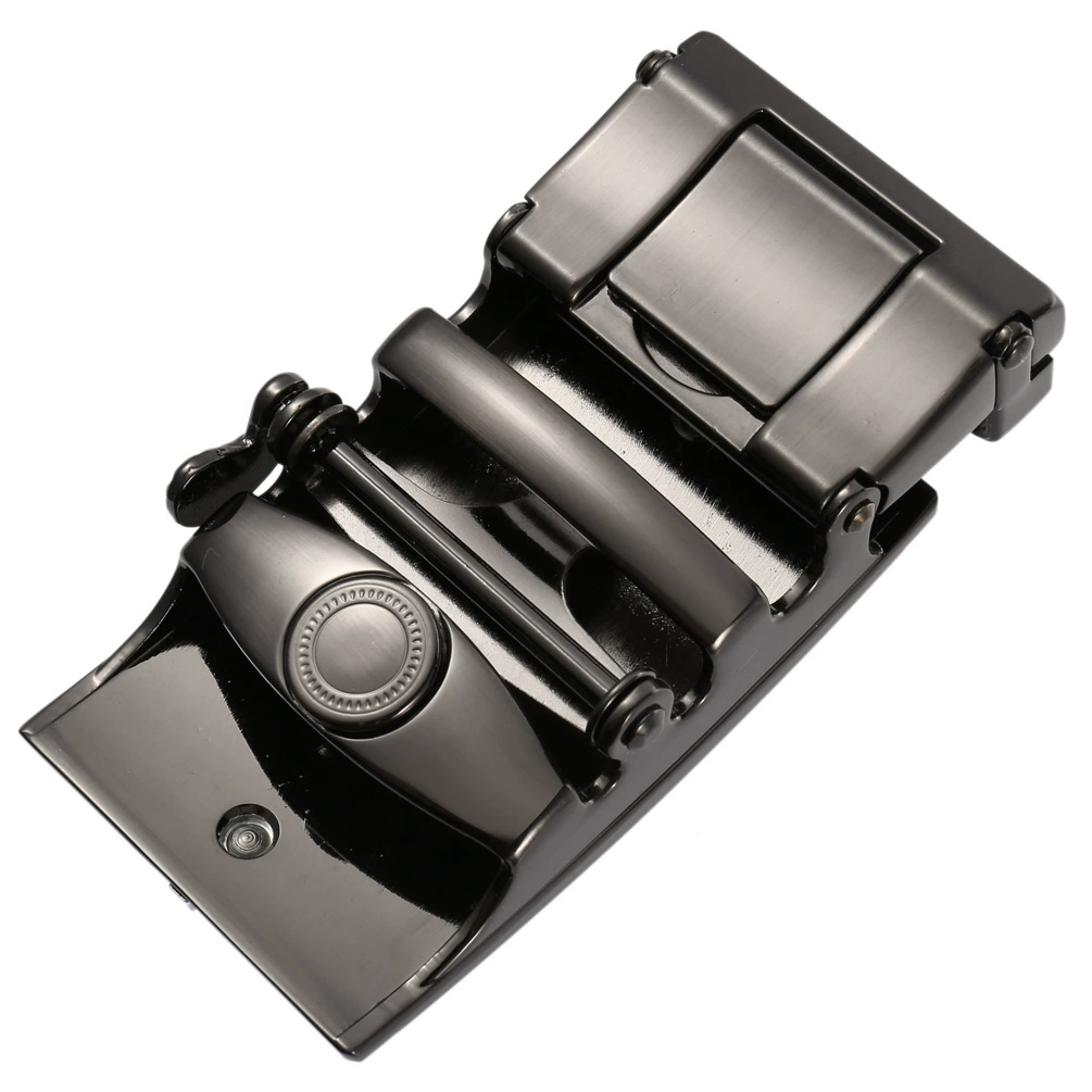 Belt, men's buckle, wholesale