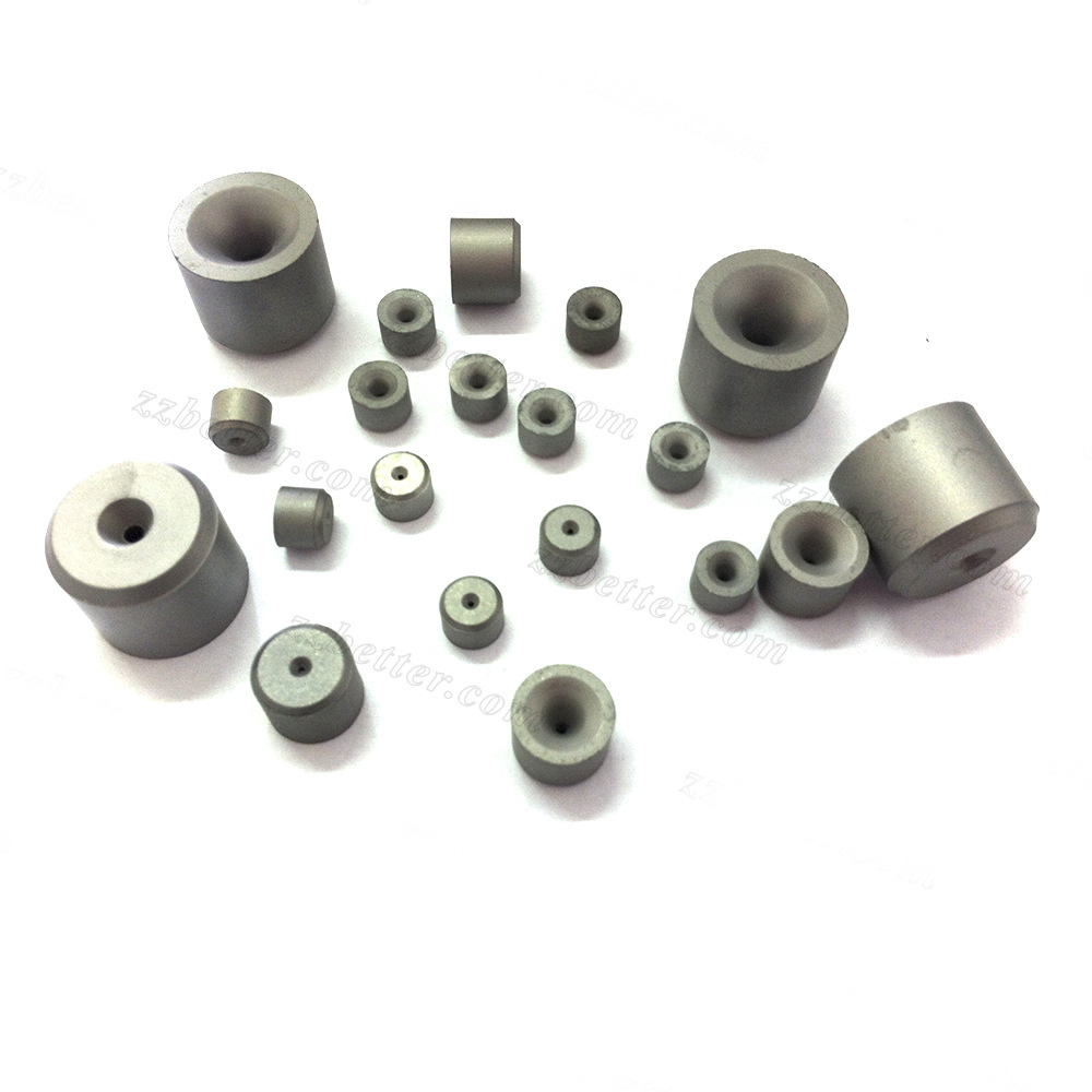 株洲厂家钨钢模具 硬质合金冲压模/冷墩模- 耐磨性好 /冲击性强