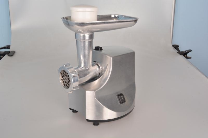 【跨境专供】厂家直销批发灌肠机、家用电动绞肉机 定制插头