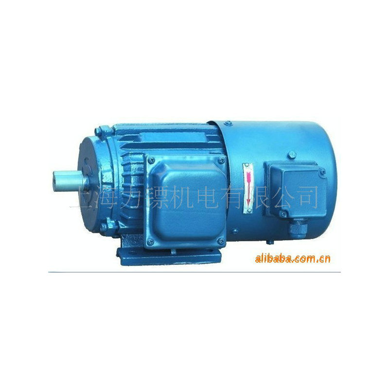 供应YVP160KW/200KW/110KW/132KW变频调速电动机