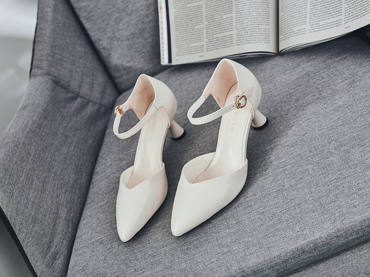 Chaussures été pour femme en Caoutchouc - Ref 3347009 Image 24