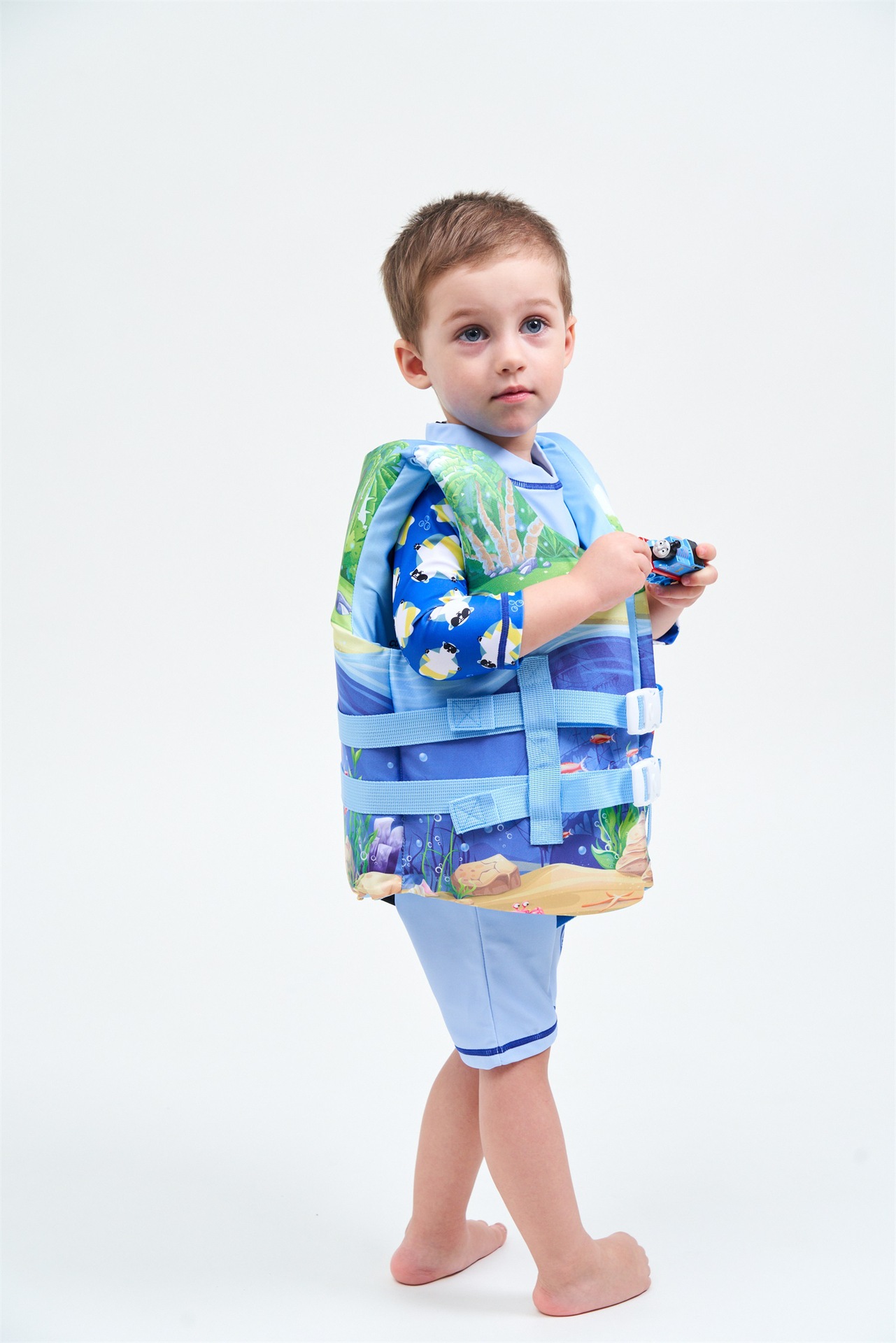 Kids Swim Vest