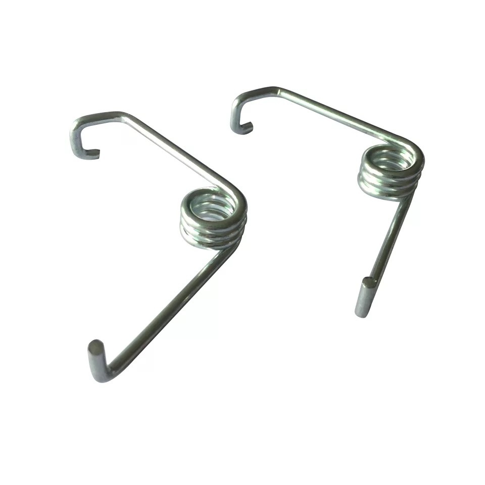 五金扭力弹簧