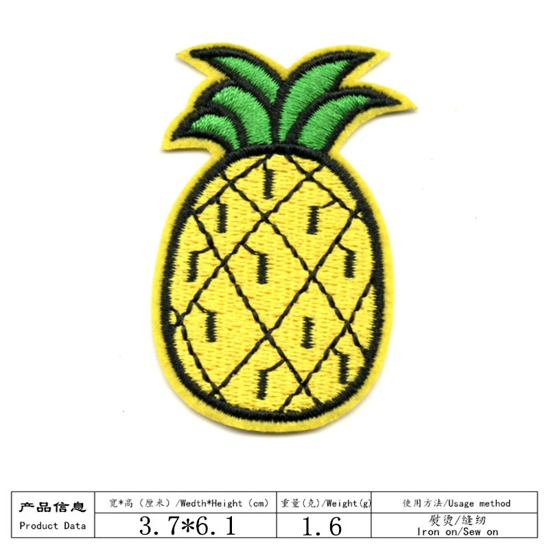 Эмбroidery?