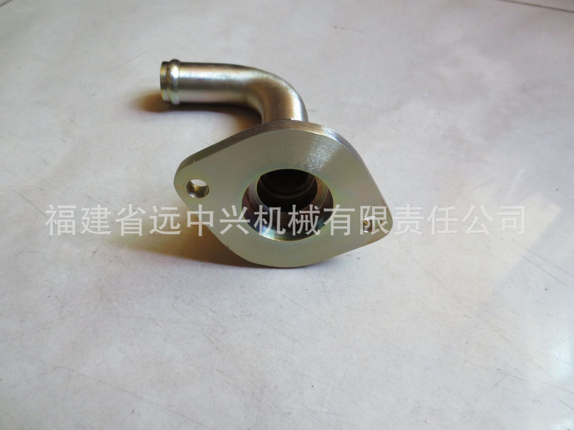 特雷克斯     Terex    软管总成   15245965