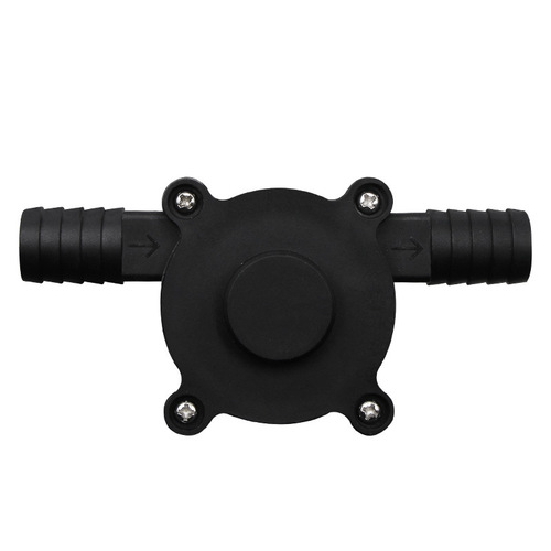 Household small water pump Hand drill water pump Convenient DC water pump Self-priming centrifugal pump