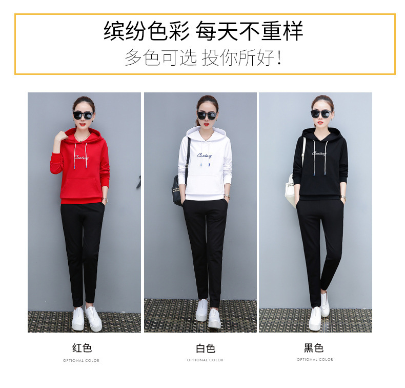 Costume femme en Coton - Ref 3335716 Image 17