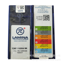 LAMINA/TCMT110204NN LT10ۿ׳Ƭȫϵ