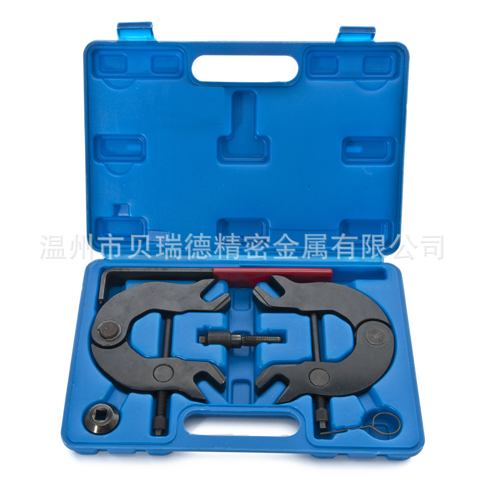 大众奥迪A4 A6 A8 3.0L V6凸轮轴校准正时工具