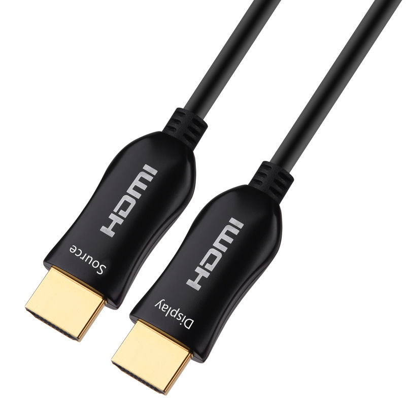 HD line optical fiber line supports 8K 4K HD line optical fiber line supports 8K 4K
